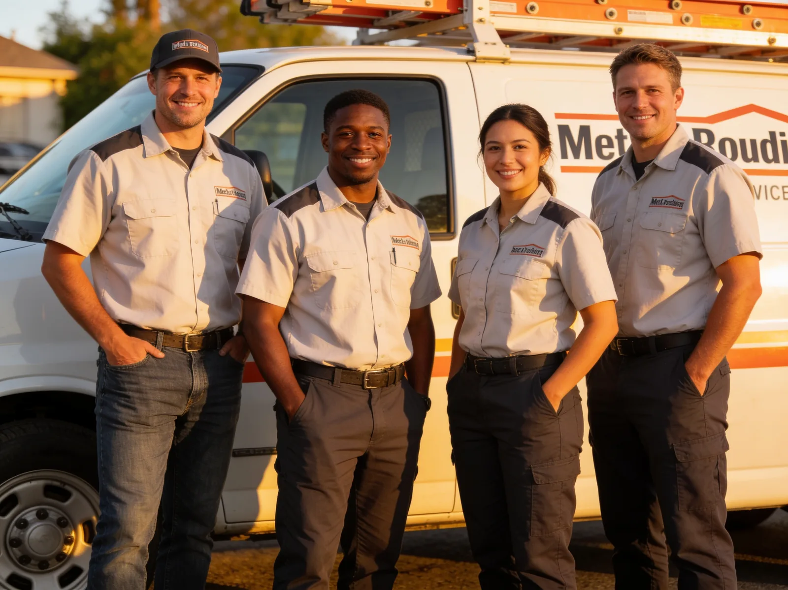 Metal Roof Installation company in Moravian Falls, NC